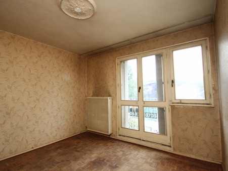 A vendre appartement Metz 57070; 95 000 € 