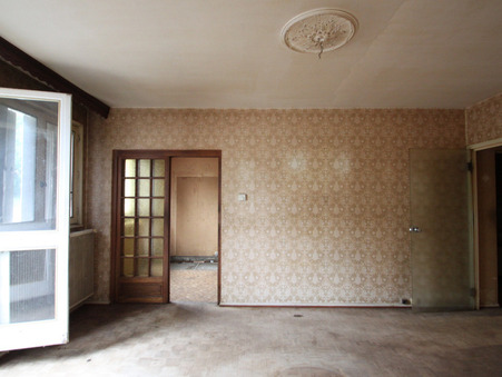 Appartement sur Metz ; 95 000 €  ; Achat Réf. 29_DH189625B