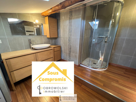 Vente appartement 139 900 €  Pélussin