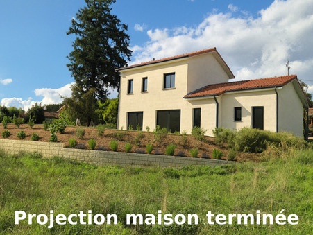 Maison 278 000 €  Réf. 44_cham_1109 Saint-Chef