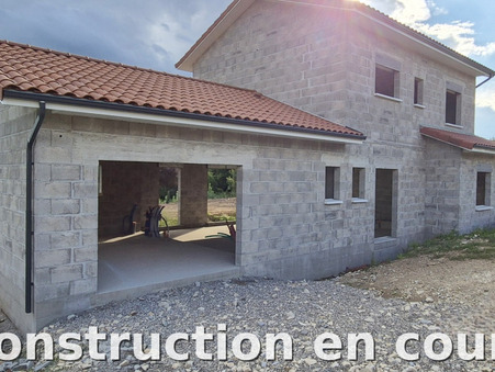 Vente maison 278 000 €  Saint-Chef