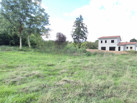 Vente maison 278 000 €  Saint-Chef