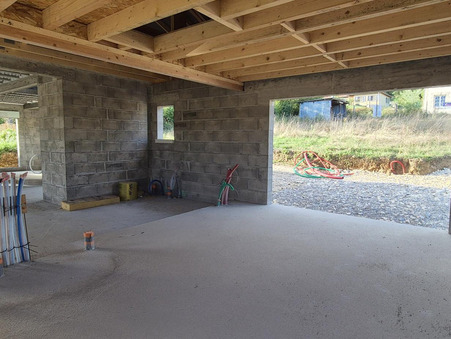 Achat maison Saint-Chef Réf. 44_cham_1109