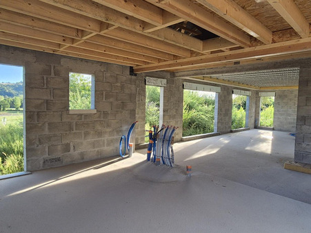 Maison 278 000 €  Réf. 44_cham_1109 Saint-Chef