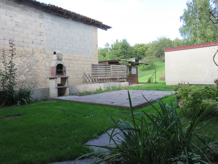 Maison sur Montenach ; 212 000 €  ; Achat Réf. 66_103