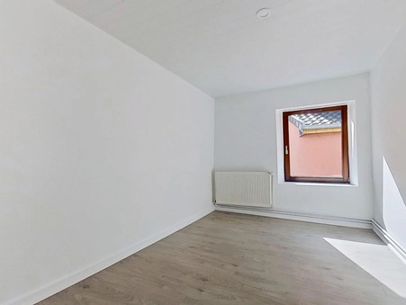 Maison sur Montenach ; 212 000 €  ; A vendre Réf. 66_103