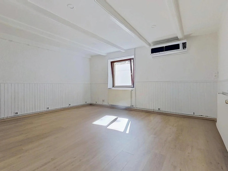 Achat maison Montenach Réf. 66_103