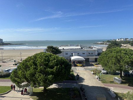 Achat appartement Royan Réf. 3_Bor