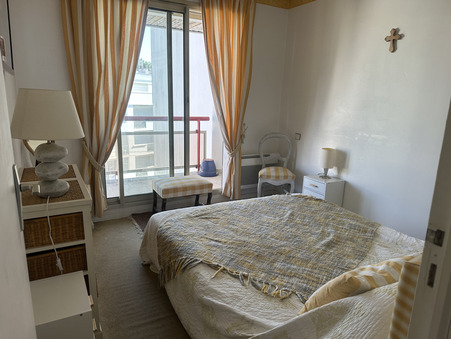 Achat appartement Royan Réf. 3_Bor