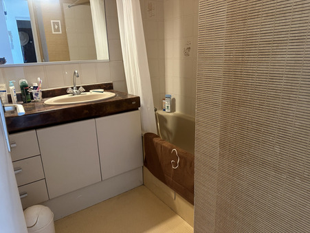 Achat appartement Royan Réf. 3_Bor