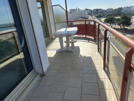 Appartement 560 000 €  sur Royan (17200) - Réf. 3_Bor