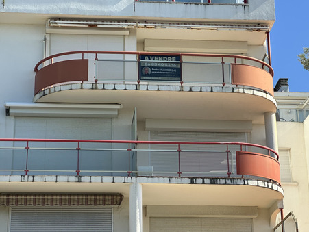 Appartement sur Royan ; 560 000 €  ; Achat Réf. 3_Bor