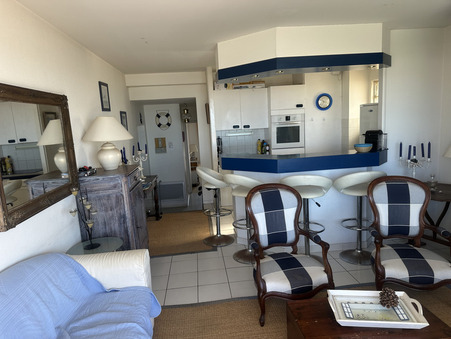 A vendre appartement Royan 17200; 560 000 € 