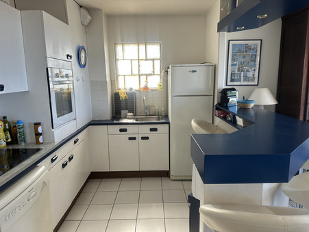 Appartement 560 000 €  sur Royan (17200) - Réf. 3_Bor