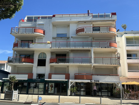 A vendre appartement Royan 17200; 560 000 € 
