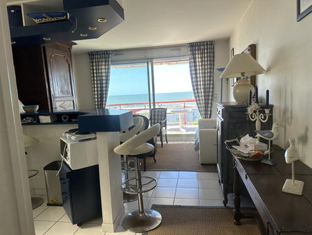 Appartement 560 000 €  sur Royan (17200) - Réf. 3_Bor