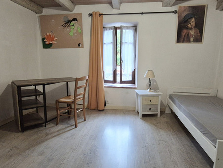 Achat maison Nivolas-Vermelle Réf. 44_NIV__5961