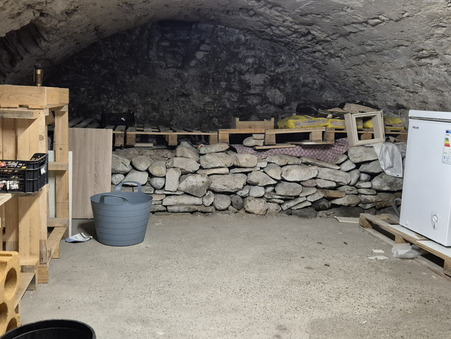 Maison 135 000 €  Réf. 44_NIV__5961 Nivolas-Vermelle