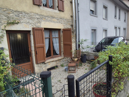 Maison 135 000 €  Réf. 44_NIV__5961 Nivolas-Vermelle