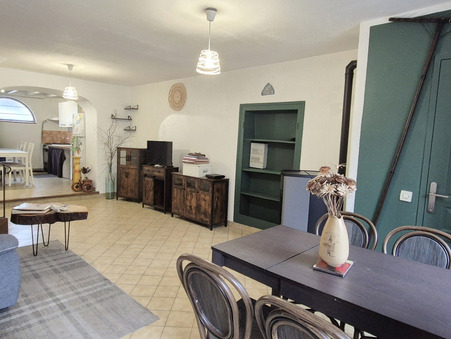 Maison 135 000 €  Réf. 44_NIV__5961 Nivolas-Vermelle