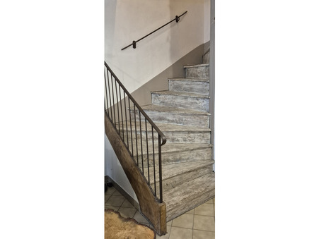 Vente maison 135 000 €  Nivolas-Vermelle