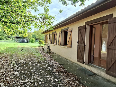 Maison 161 000 €  Réf. 11_5966 Saint-Christoly-de-Blaye