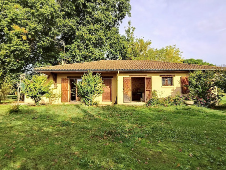 A vendre maison Saint-Christoly-de-Blaye 33920; 161 000 € 