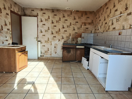 Maison 161 000 €  Réf. 11_5966 Saint-Christoly-de-Blaye