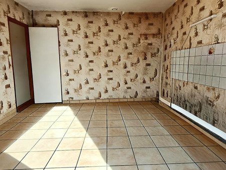 Vente maison 161 000 €  Saint-Christoly-de-Blaye