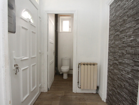 Maison 189 000 €  sur Rombas (57120) - Réf. 29_DH203925