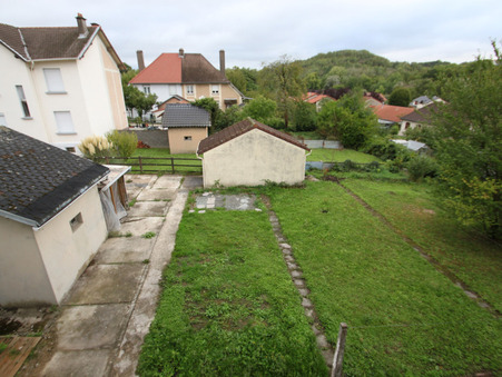 Maison 189 000 €  Réf. 29_DH203925 Rombas