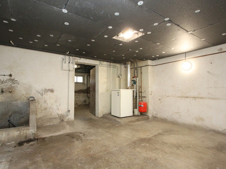 Maison 189 000 €  sur Rombas (57120) - Réf. 29_DH203925