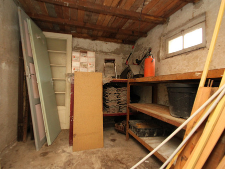 Achat maison Rombas Réf. 29_DH203925