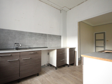 Maison sur Rombas ; 189 000 €  ; Achat Réf. 29_DH203925