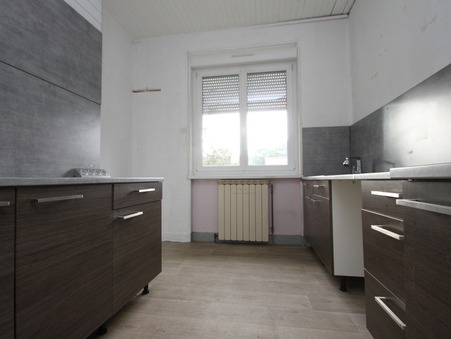 A vendre maison Rombas 57120; 189 000 € 