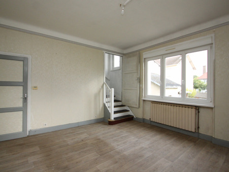 Achat maison Rombas Réf. 29_DH203925