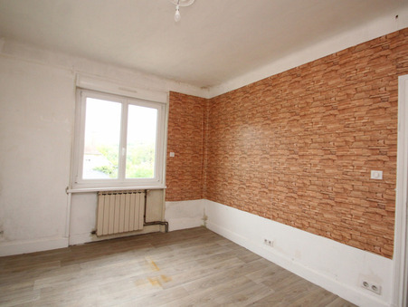 Maison sur Rombas ; 189 000 €  ; Vente Réf. 29_DH203925