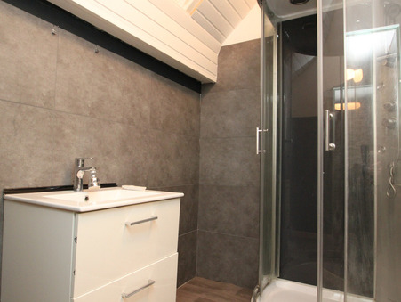 Vente maison 189 000 €  Rombas