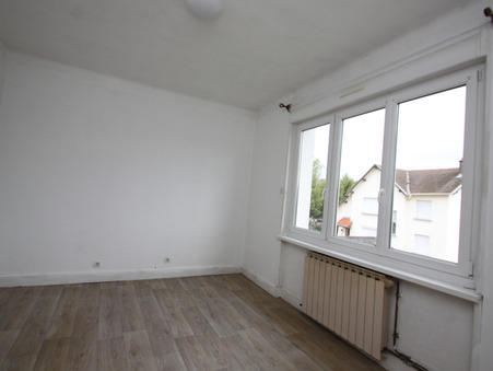 Vente maison 189 000 €  Rombas