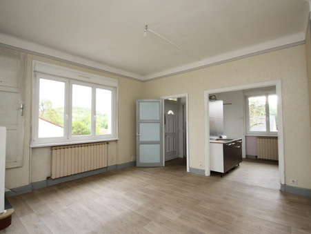 Maison sur Rombas ; 189 000 €  ; Vente Réf. 29_DH203925
