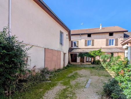 Achat maison Lent Réf. 46_RV_5953
