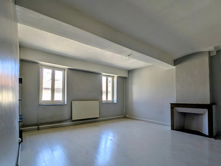 A vendre maison Lent 01240; 299 000 €