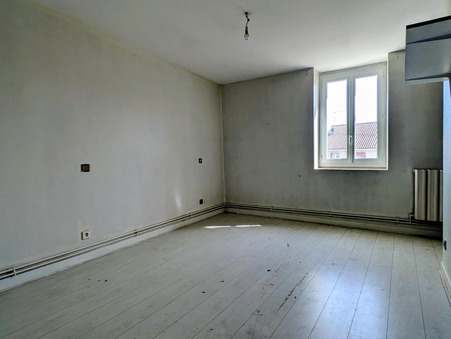 Maison 299 000 €  sur Lent (01240) - Réf. 46_RV_5953