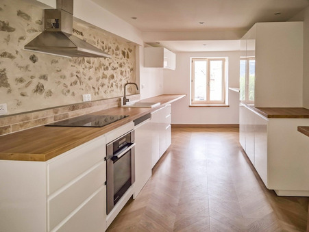 Appartement sur Belley ; 179 000 €  ; A vendre Réf. 14_BEL-5964