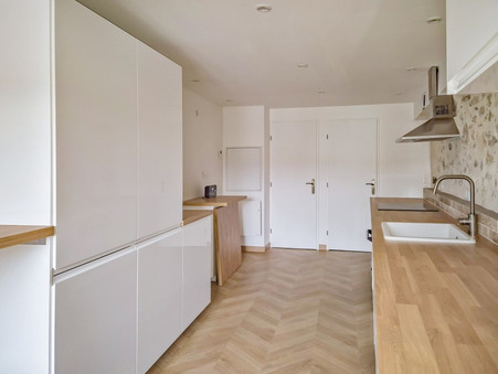 Appartement sur Belley ; 179 000 €  ; Achat Réf. 14_BEL-5964