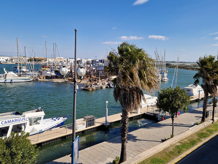 A vendre local commercial Le Grau-du-Roi 30240; 280 000 € 