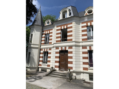 Location appartement Beaumont-sur-Oise Réf. DUCHAT-00