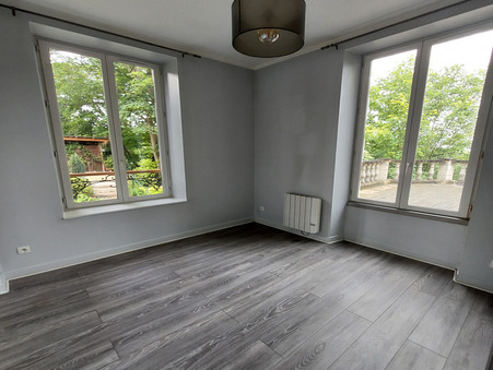 Appartement sur Beaumont-sur-Oise ; 790 &euro;  ; Location Réf. DUCHAT-00