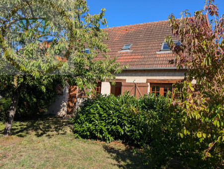 A vendre maison Acheres 78260; 355 000 €