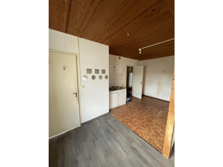 A vendre maison Anor 59186; 39 000 € 